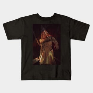 The Executioner Kids T-Shirt